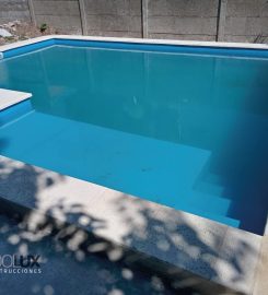 POOLUX – Tu Piscina de Marca!