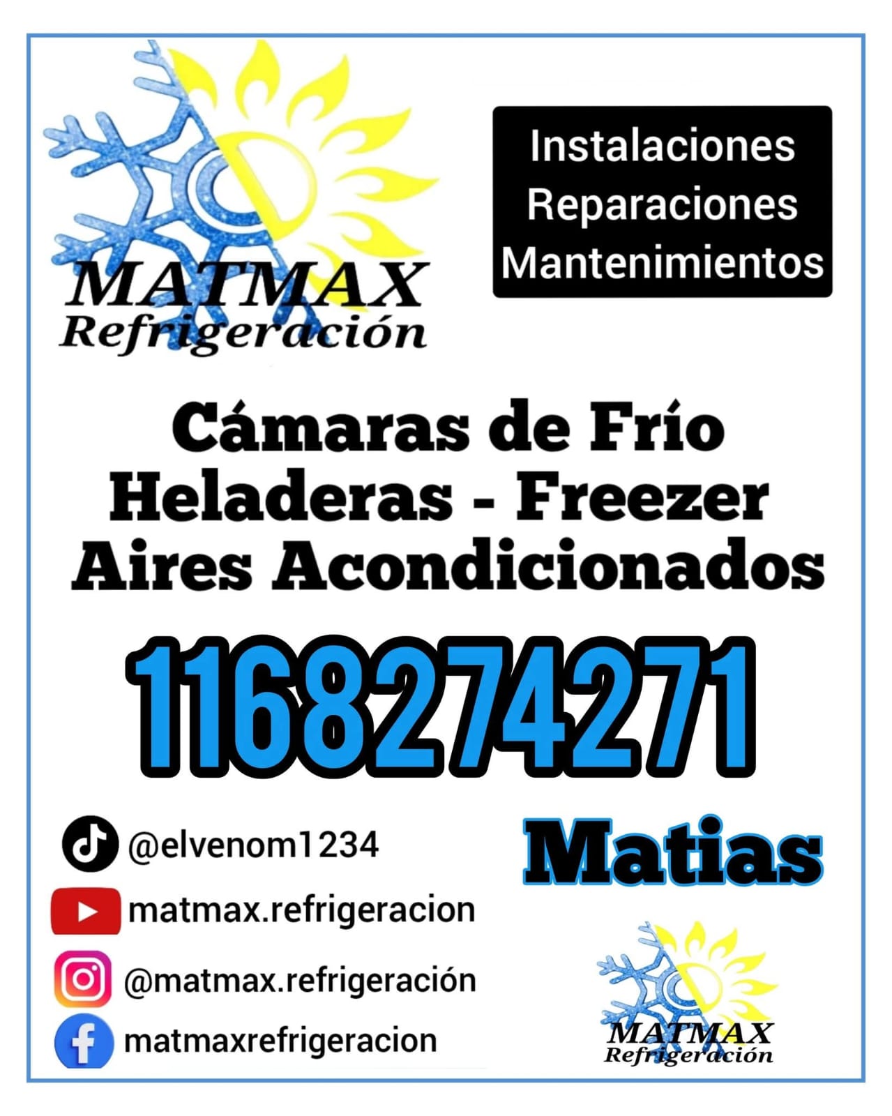 Listing Logo